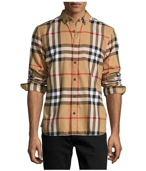 burberry official website india|burberry shirt price in india.